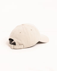 LOW PROFILE STÜSSY CREW STRAPBACK