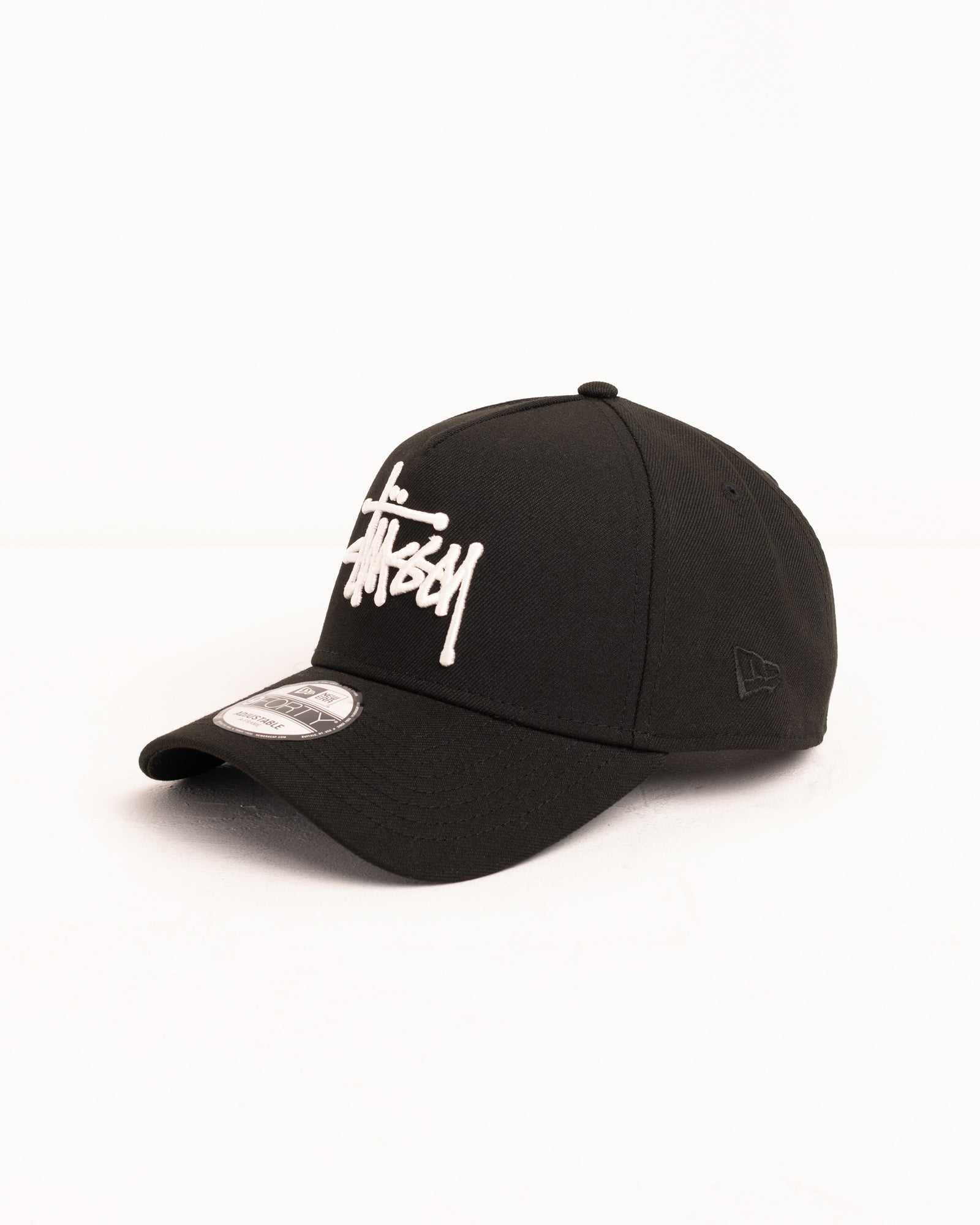 NEW ERA 9FORTY BASIC SNAPBACK