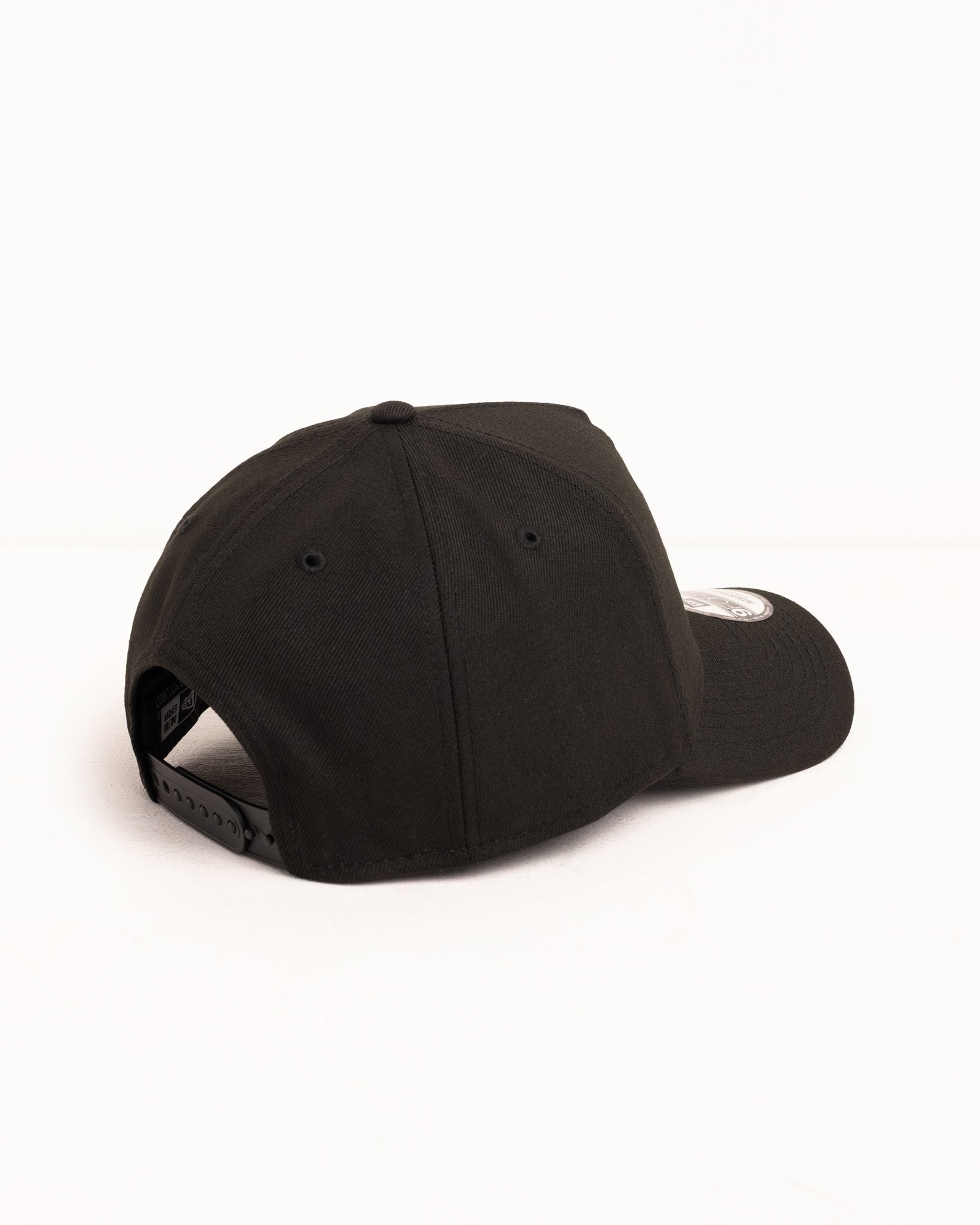 NEW ERA 9FORTY BASIC SNAPBACK