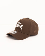 NEW ERA 9FORTY BASIC SNAPBACK