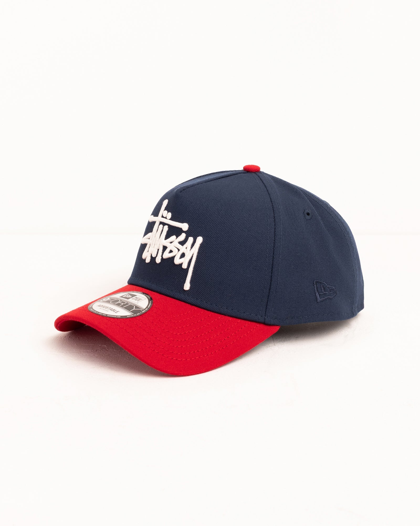 NEW ERA 9FORTY BASIC SNAPBACK