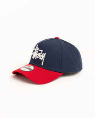 NEW ERA 9FORTY BASIC SNAPBACK