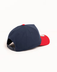 NEW ERA 9FORTY BASIC SNAPBACK