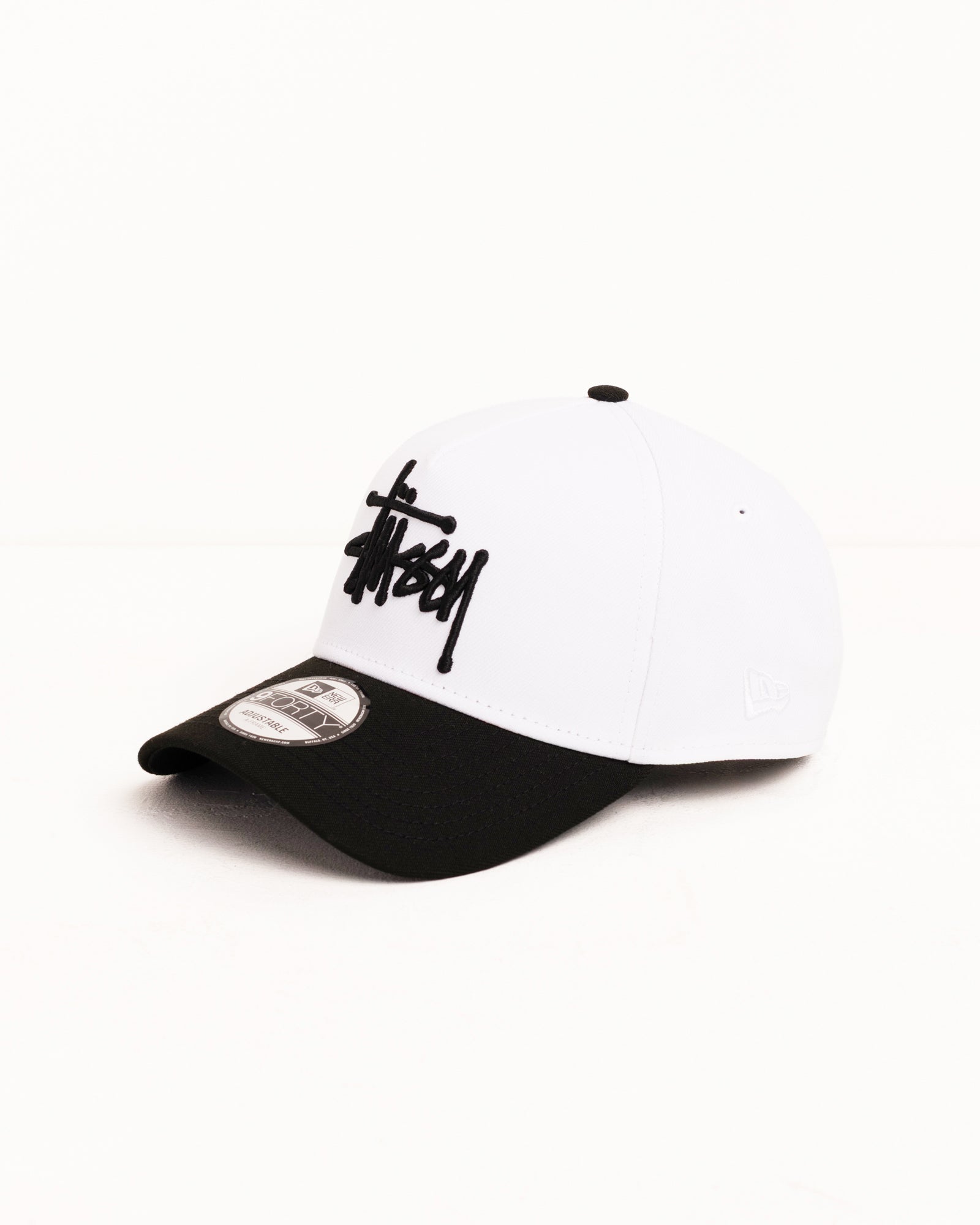 NEW ERA 9FORTY BASIC SNAPBACK