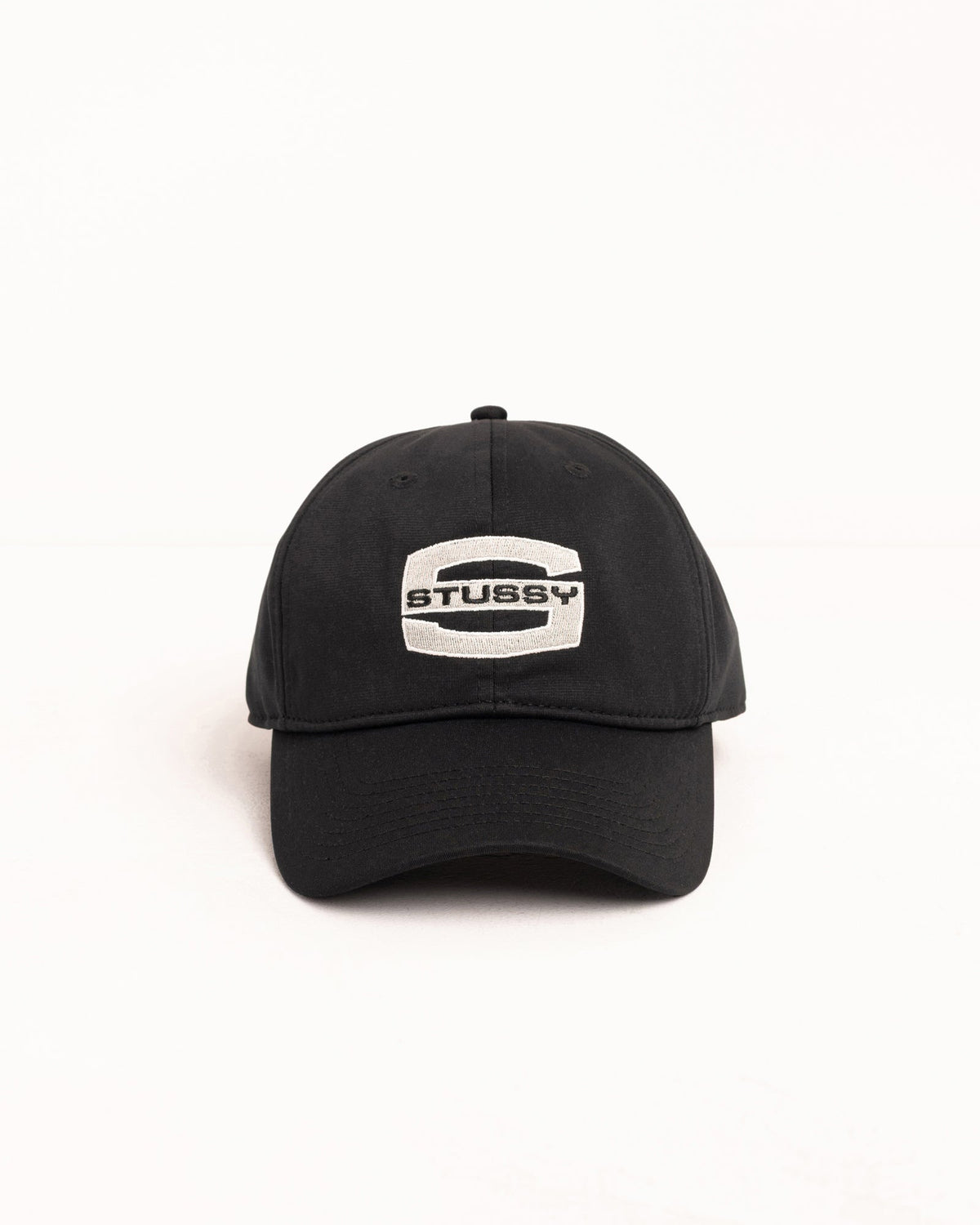 MID-DEPTH LARGE S SNAPBACK