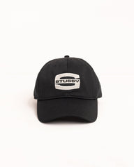 MID-DEPTH LARGE S SNAPBACK