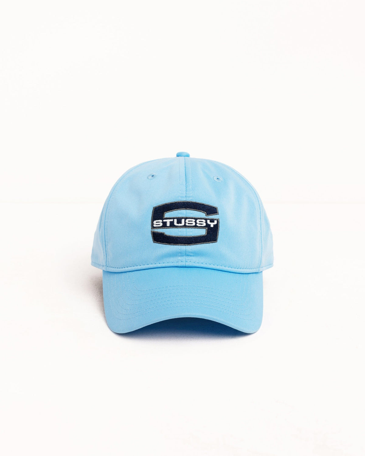 MID-DEPTH LARGE S SNAPBACK