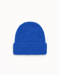 BASIC STÜSSY CUFF BEANIE