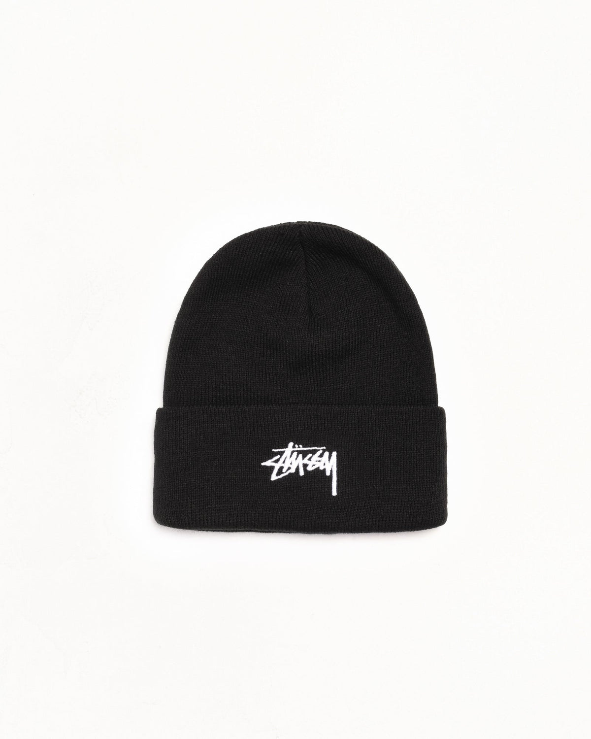 CUFF BEANIE STOCK