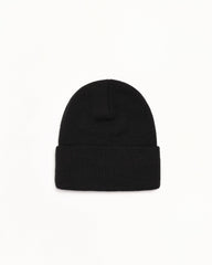 CUFF BEANIE STOCK