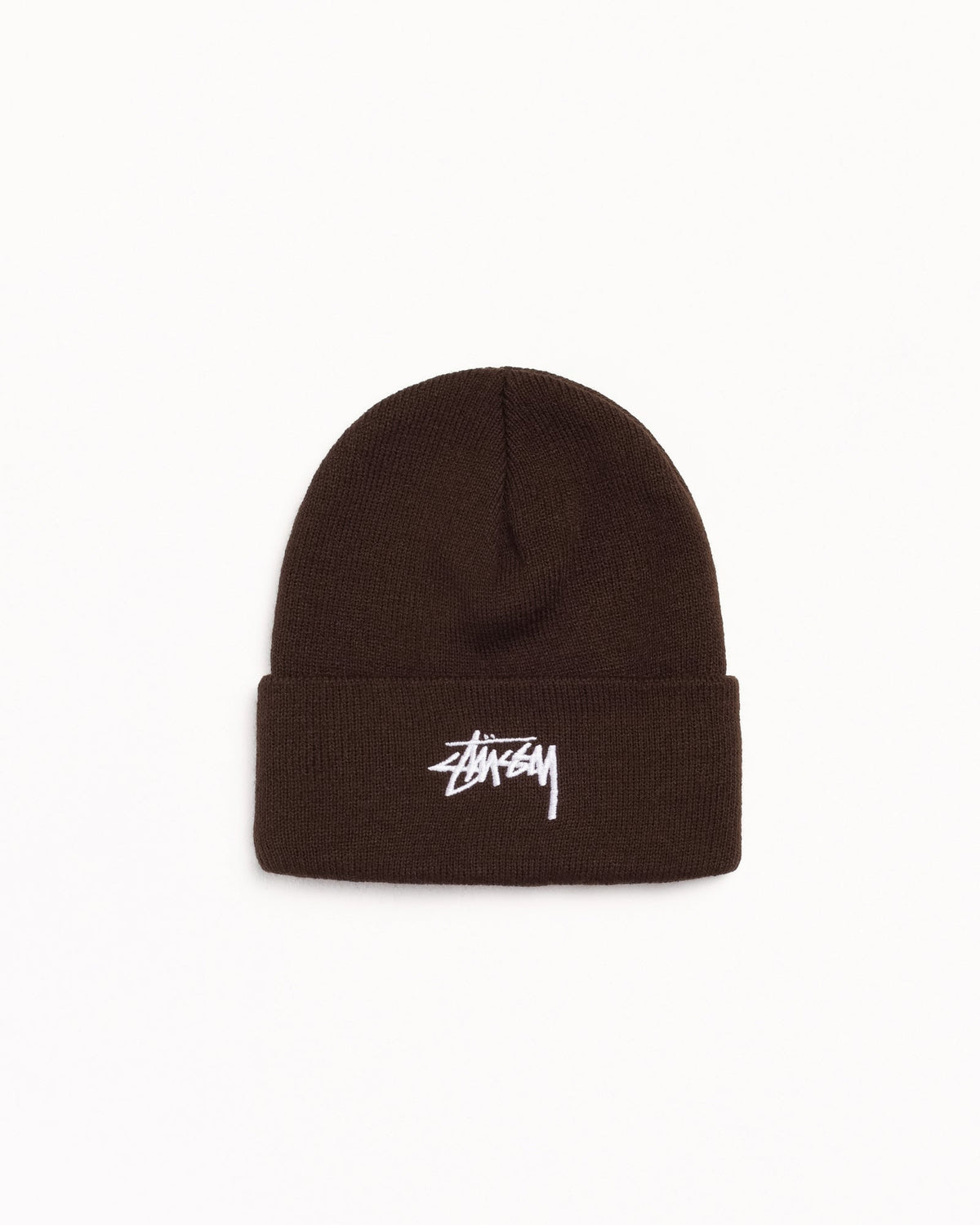 CUFF BEANIE STOCK