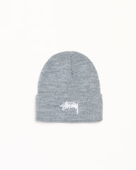CUFF BEANIE STOCK