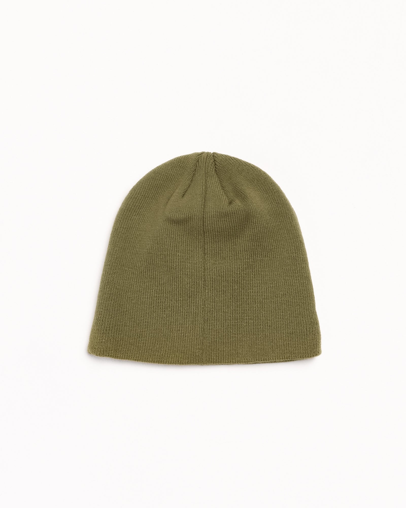BASIC STÜSSY SKULLCAP