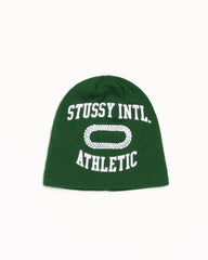 SKULLCAP INTERNATIONAL ATHLETIC