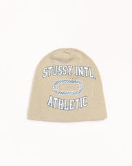 SKULLCAP INTERNATIONAL ATHLETIC