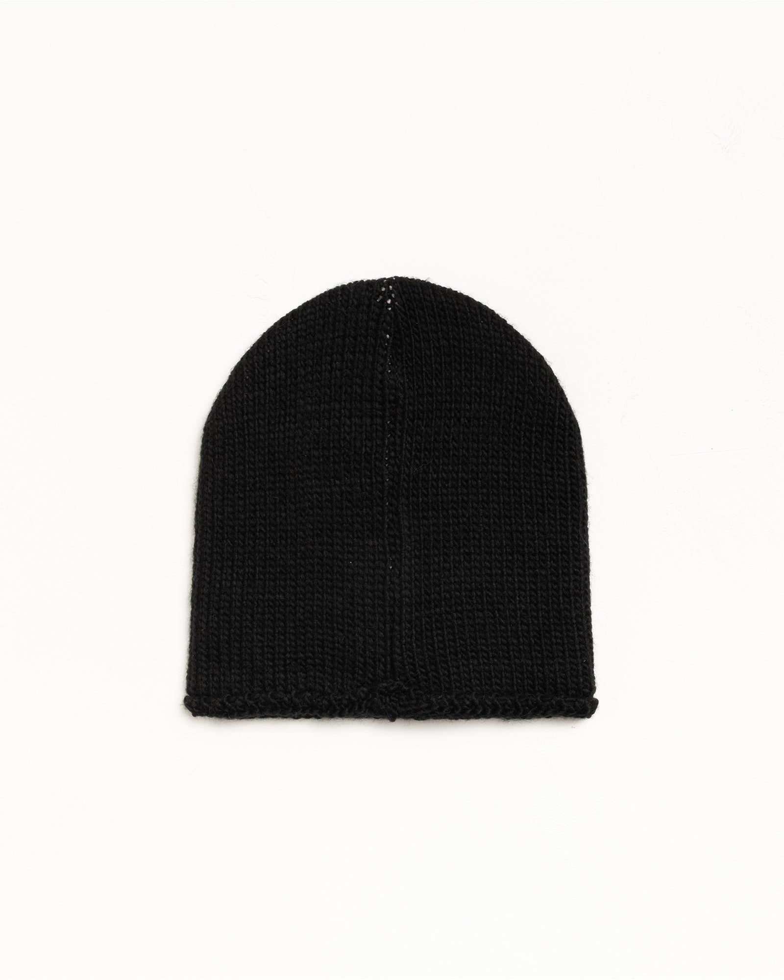 KNIT SKULLCAP BURLY S