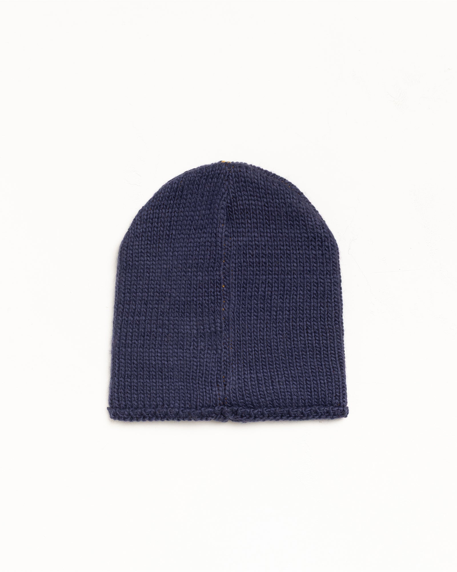 KNIT SKULLCAP BURLY S