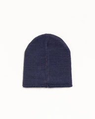 KNIT SKULLCAP BURLY S
