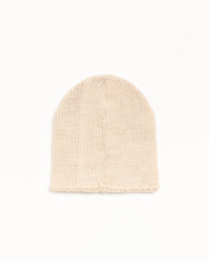 KNIT SKULLCAP BURLY S