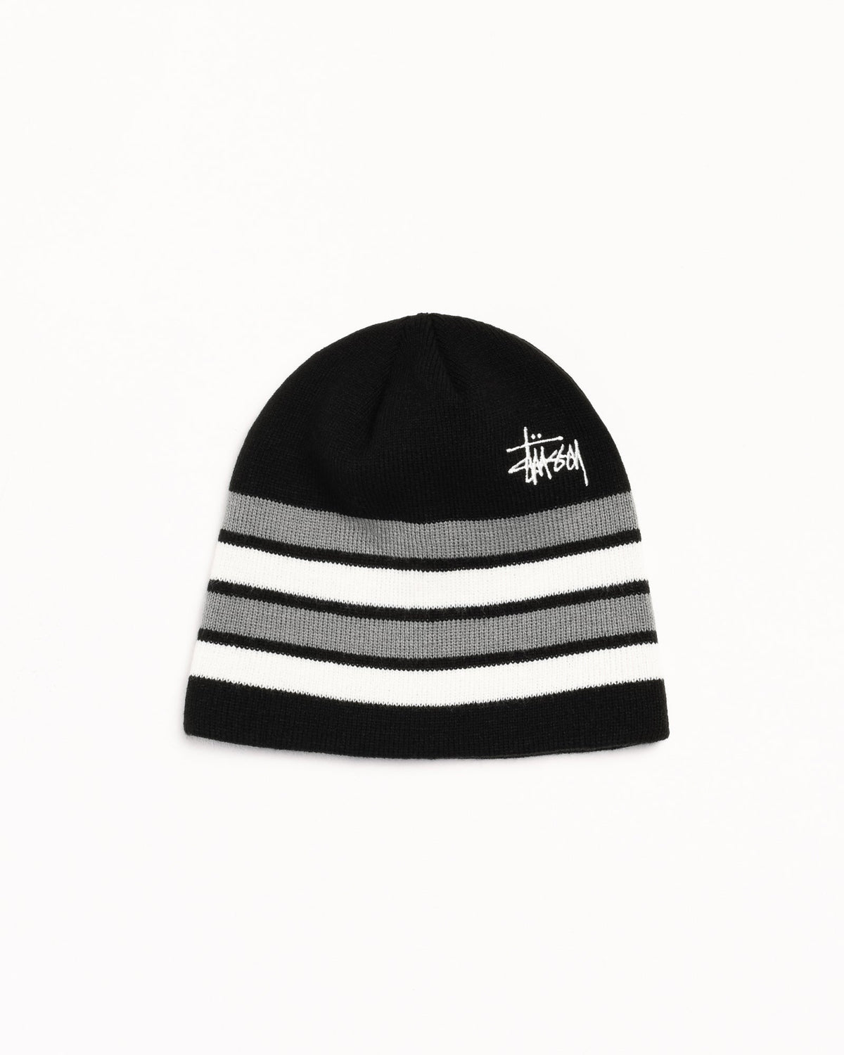 SKULLCAP BASIC STRIPE