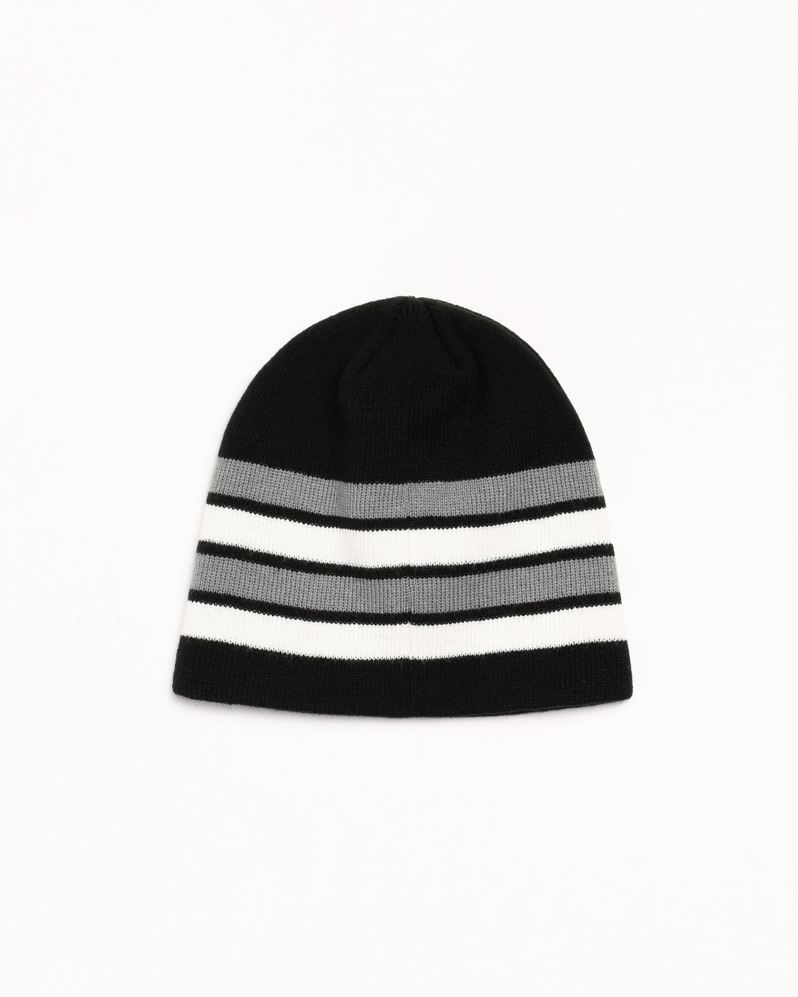 SKULLCAP BASIC STRIPE