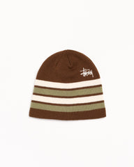 SKULLCAP BASIC STRIPE