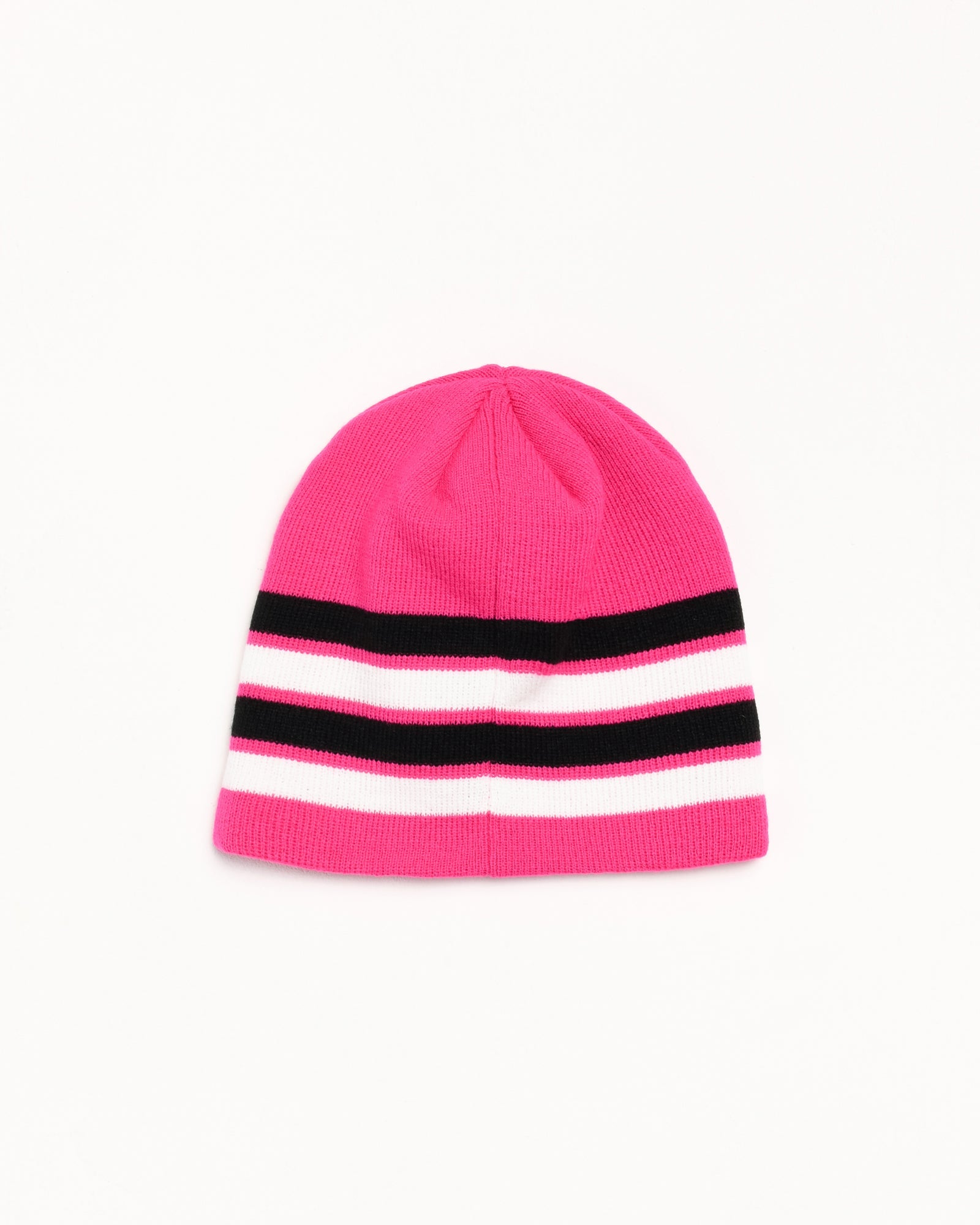 SKULLCAP BASIC STRIPE