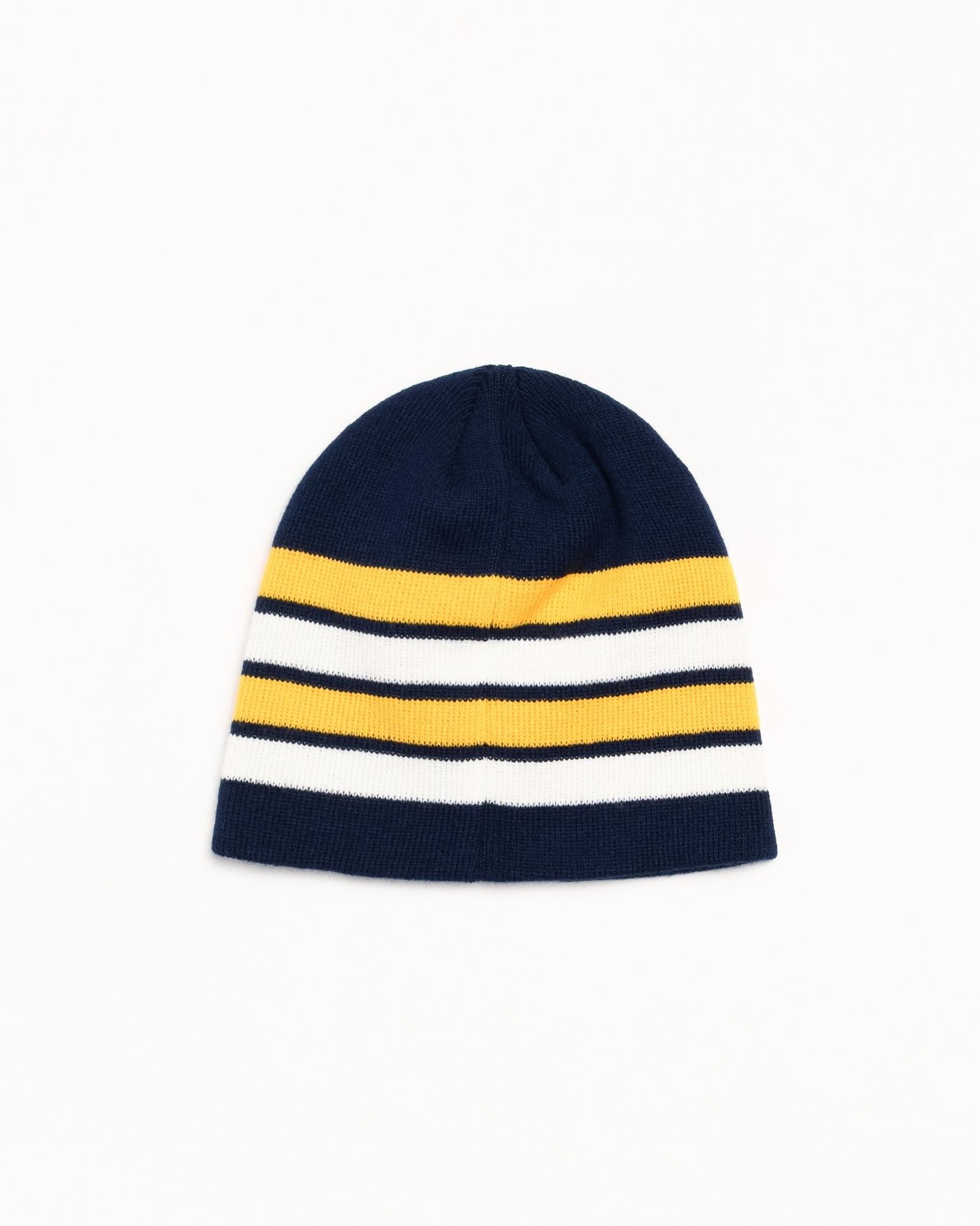 SKULLCAP BASIC STRIPE