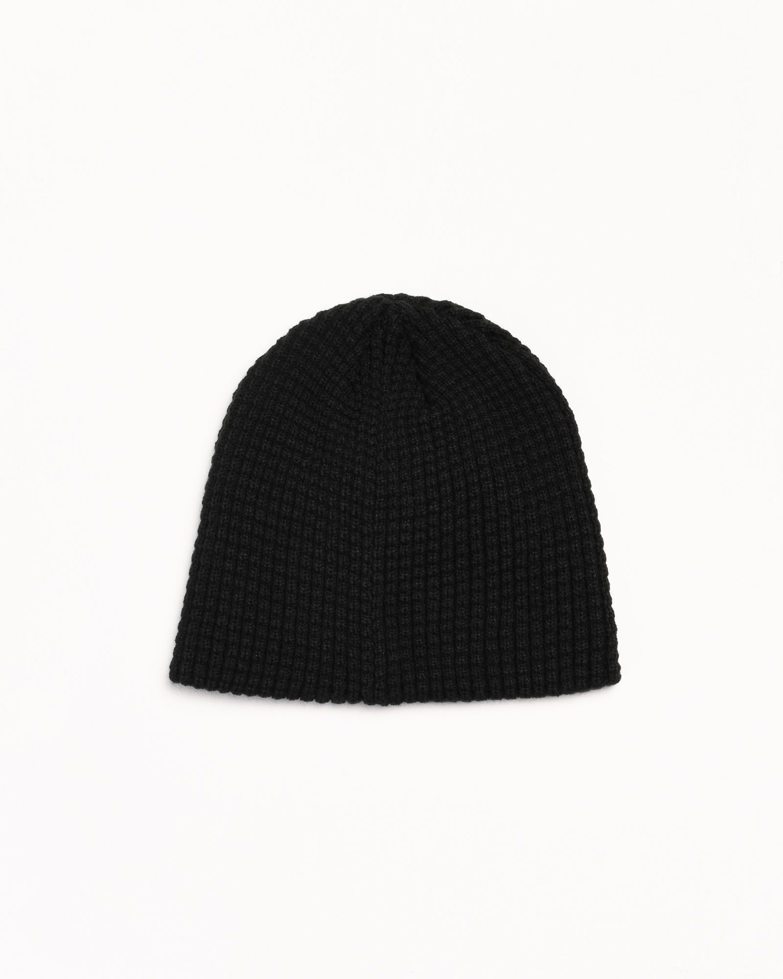 WAFFLE SKULLCAP BUILT TOUGH