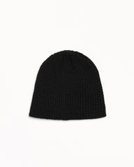 WAFFLE SKULLCAP BUILT TOUGH