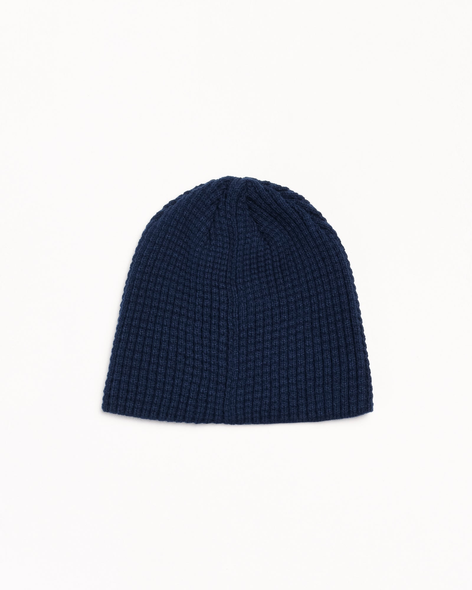 WAFFLE SKULLCAP BUILT TOUGH