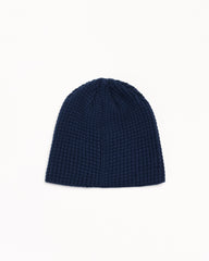 WAFFLE SKULLCAP BUILT TOUGH