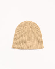 WAFFLE SKULLCAP BUILT TOUGH
