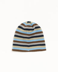 SKULLCAP SMOOTH STOCK STRIPED