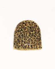 SKULLCAP LEOPARD