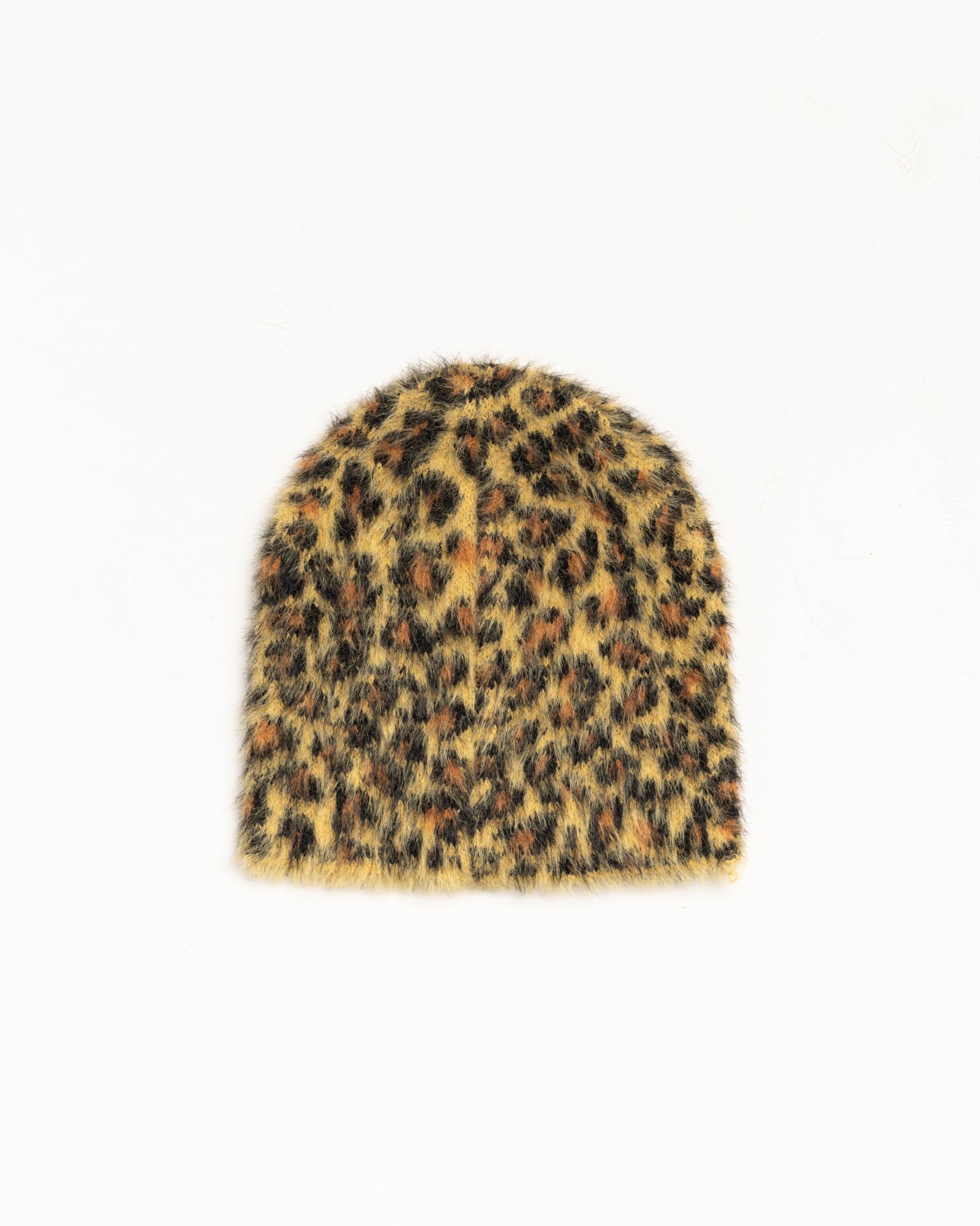SKULLCAP LEOPARD