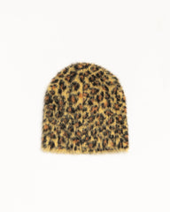 SKULLCAP LEOPARD