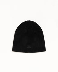 RIB KNIT SKULLCAP SS-LINK