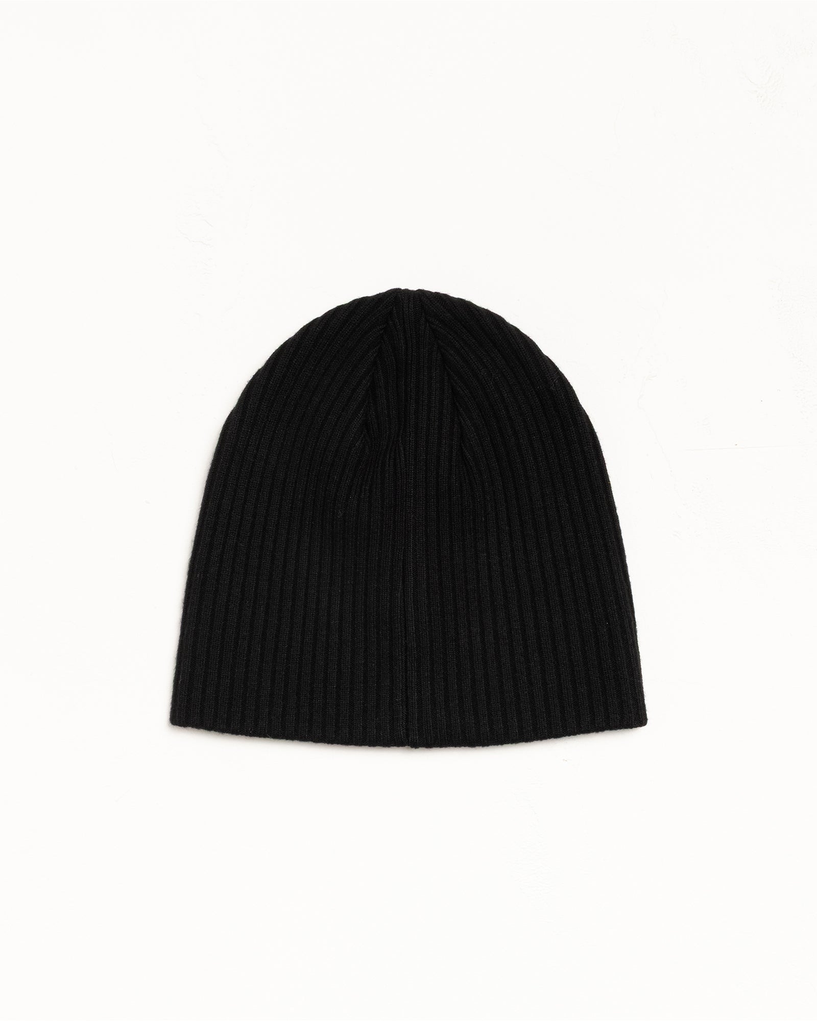 RIB KNIT SKULLCAP SS-LINK
