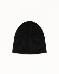 RIB KNIT SKULLCAP SS-LINK