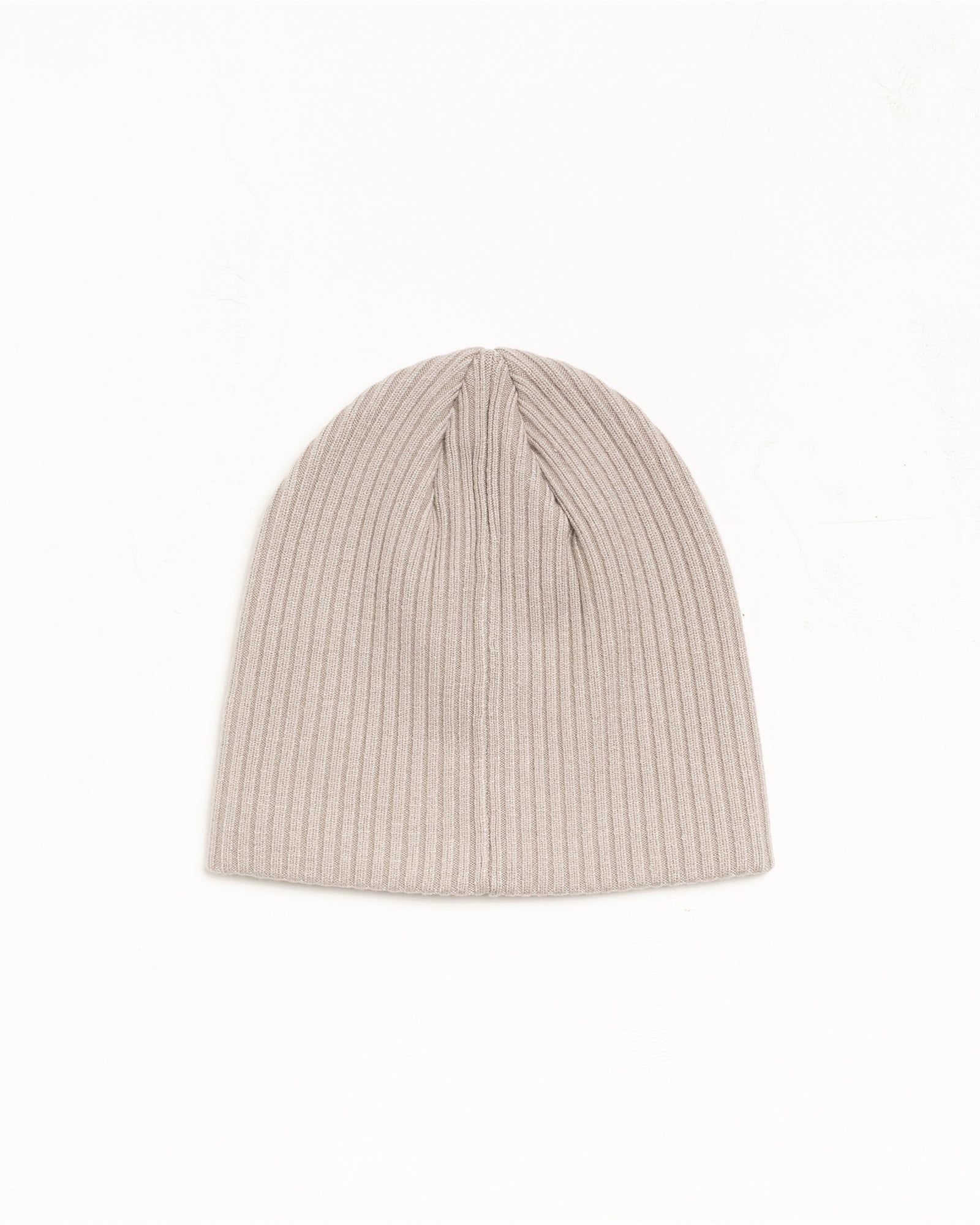 RIB KNIT SKULLCAP SS-LINK