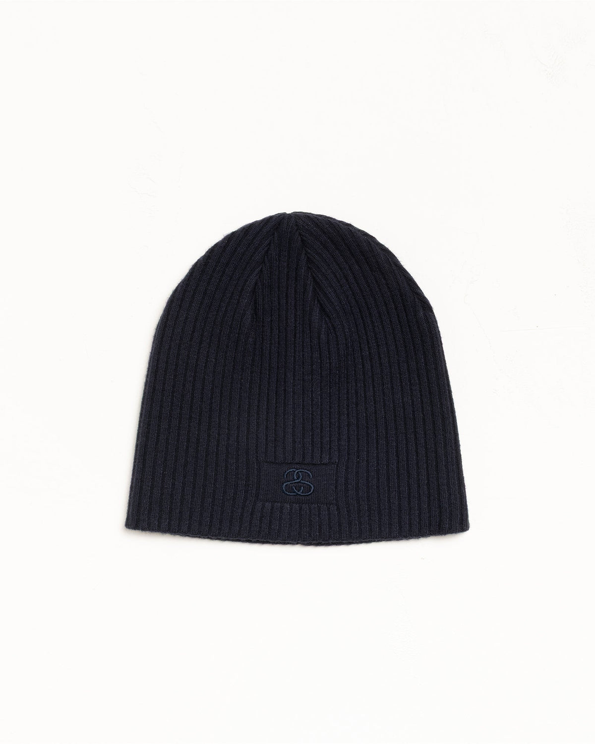RIB KNIT SKULLCAP SS-LINK