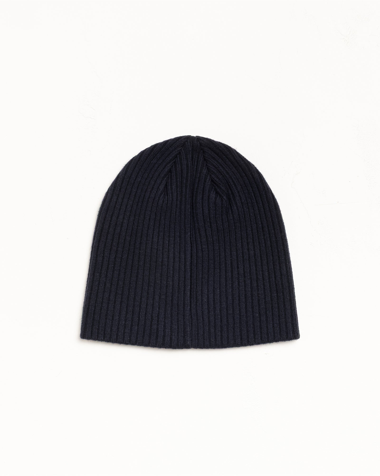 RIB KNIT SKULLCAP SS-LINK