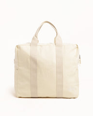 CANVAS FLIGHT BAG