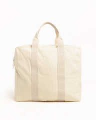 CANVAS FLIGHT BAG