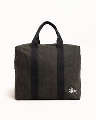 CANVAS FLIGHT BAG