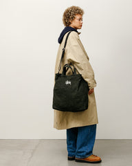 CANVAS CROSSBODY BAG