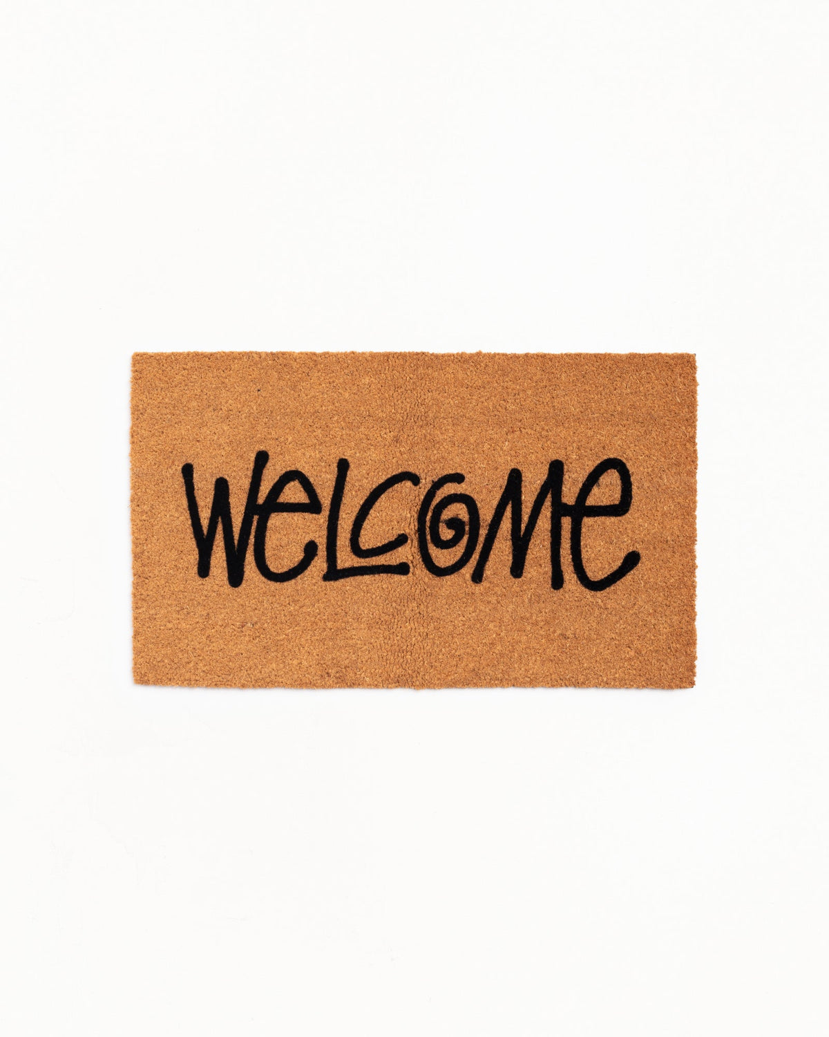 WELCOME MAT
