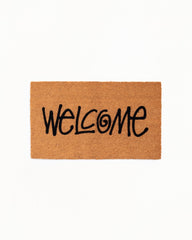 WELCOME MAT