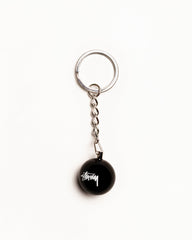 8 BALL KEYCHAIN